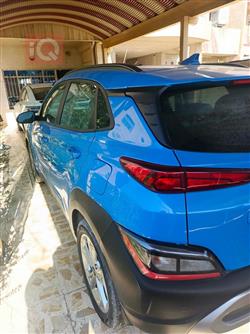 هیوندای کۆنا